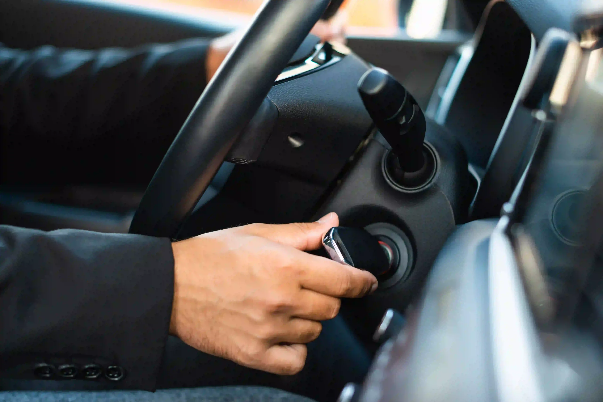 Emergency car lockout service by Locksmith Altamonte Springs to quickly regain vehicle access.