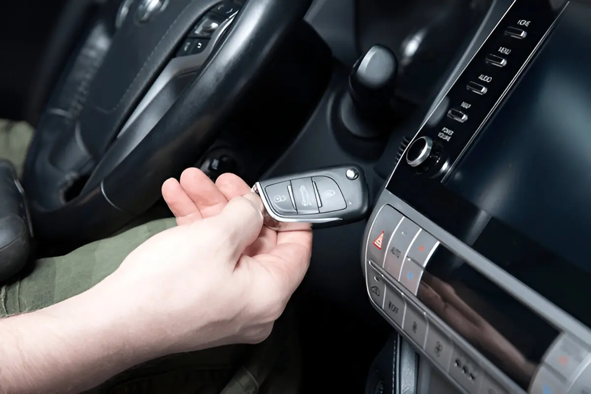 Keys On Wheels offers emergency Key Duplication Services for vehicles anytime.