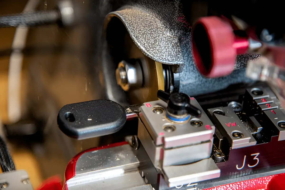 Keys On Wheels Locksmith Orlando providing accurate and affordable key duplication services in Orlando