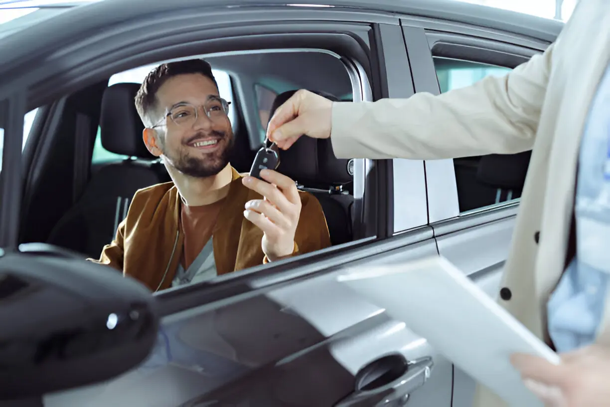 Keys On Wheels delivering reliable Key Duplication Services to vehicle owners.