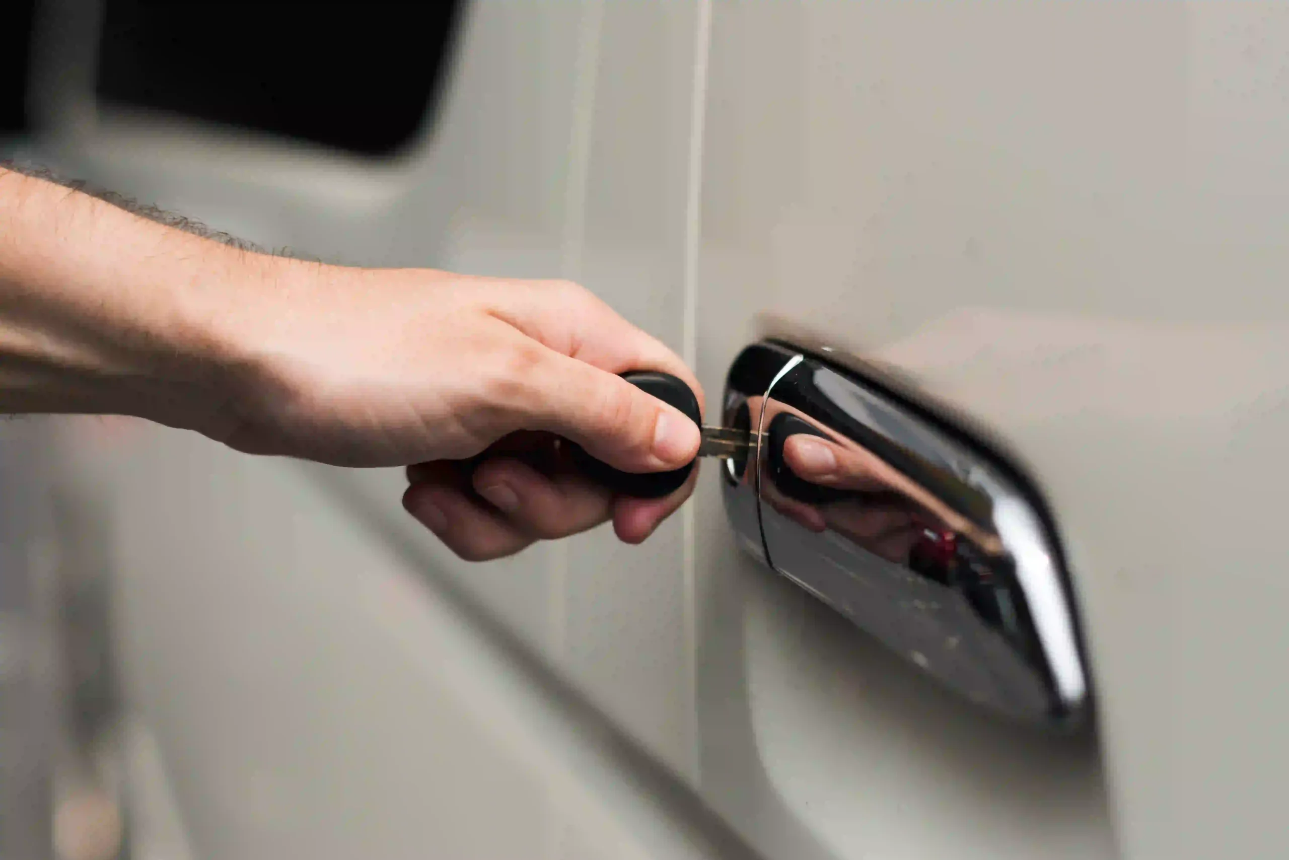 Locksmith Maitland duplicating vehicle keys quickly and accurately for Maitland drivers.